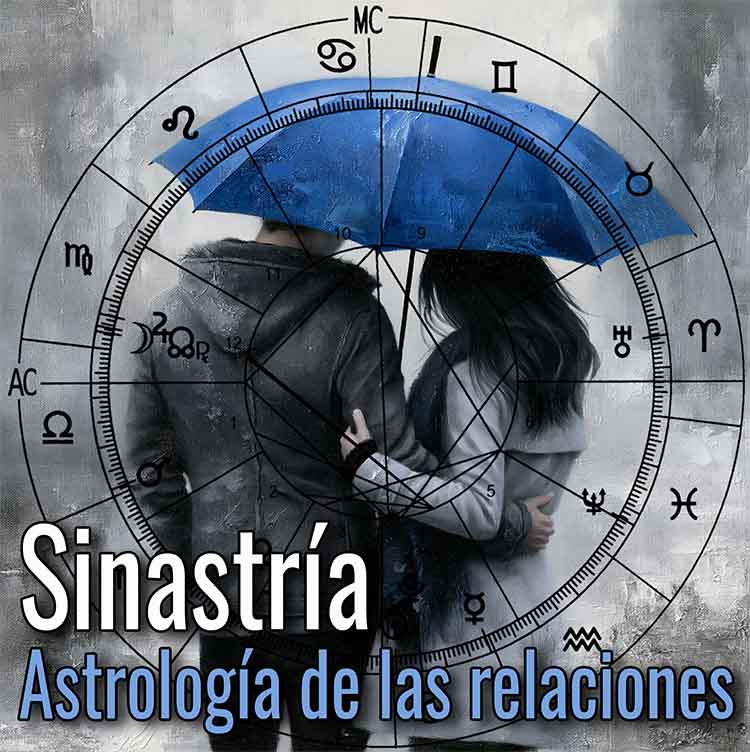 Astrología de las relaciones