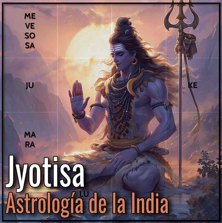 Astrología Védica