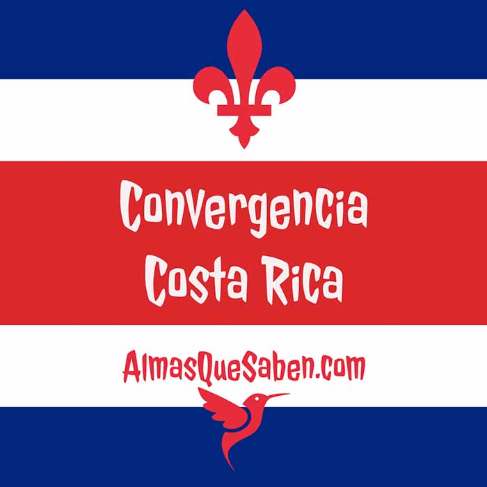 Convergencia Costa Rica